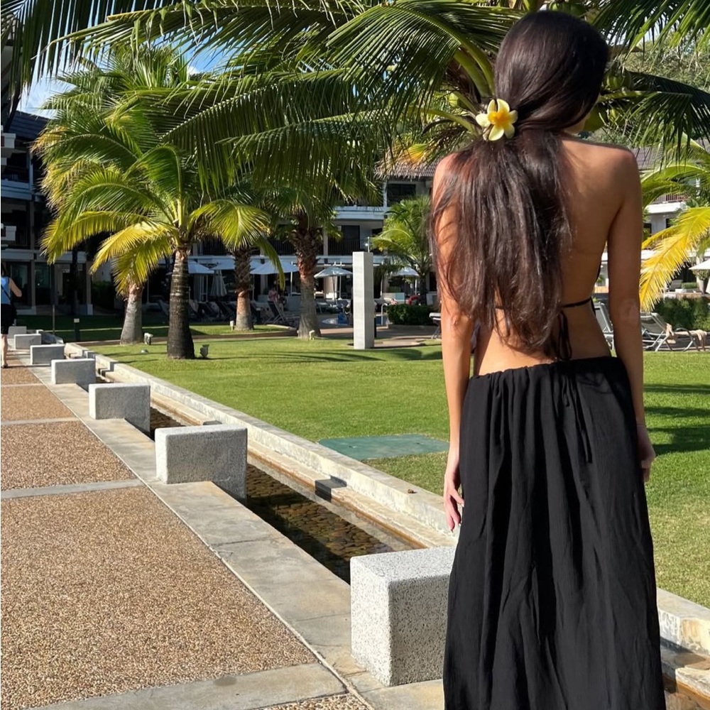 Elegant Black set